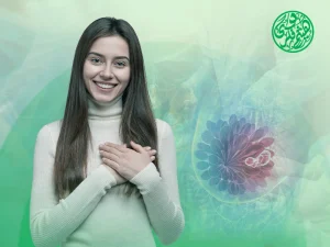 علامات الشفاء من سرطان الثدي