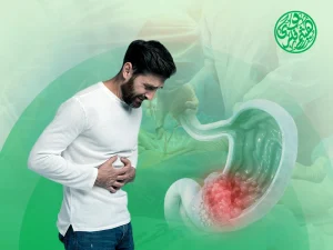 مراحل سرطان المعدة