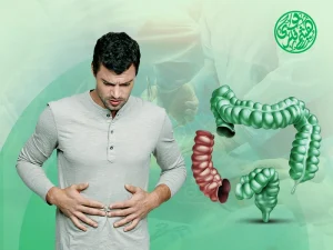 أعراض ما بعد عملية استئصال جزء من القولون