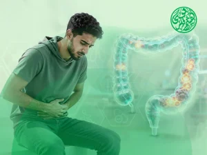 أعراض سرطان القولون