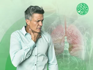 أعراض سرطان المريء المبكرة