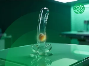 علاج ورم القضيب