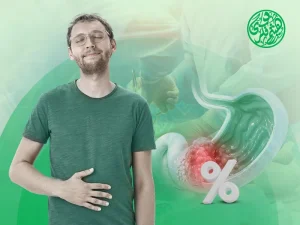 نسبة شفاء سرطان المعدة