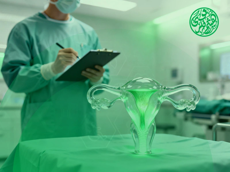 نصائح بعد عملية استئصال الرحم