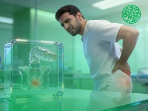 أعراض سرطان الشرج