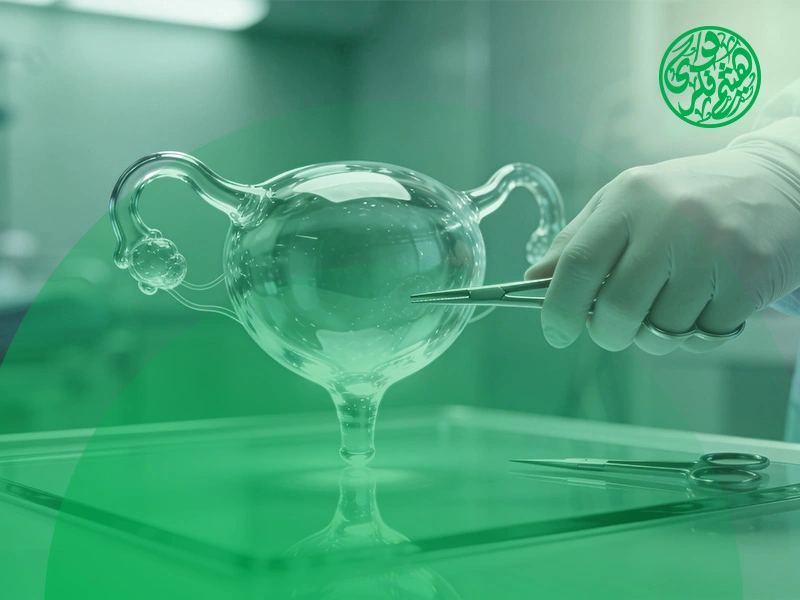 استئصال المثانة