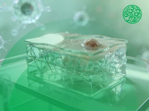 أعراض سرطان الجلد