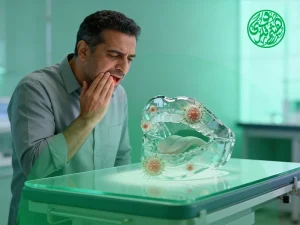 علاج سرطان الفم