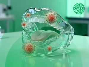 مراحل سرطان الفم