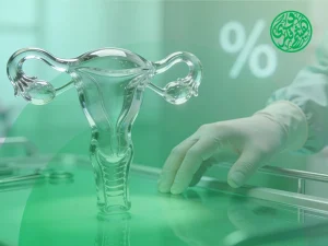 نسبة نجاح عملية استئصال الرحم