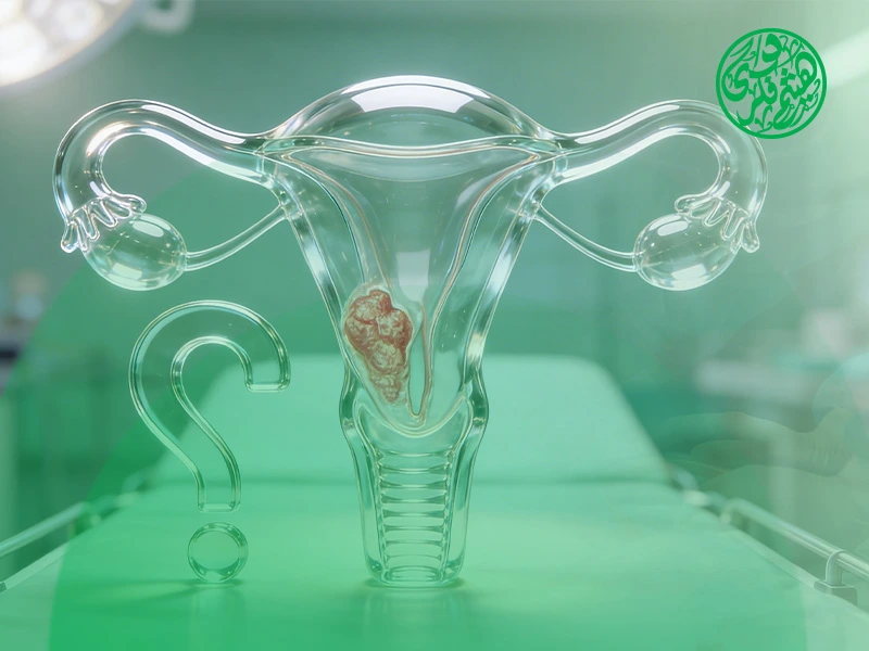 أسباب سرطان المهبل