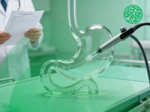 نصائح بعد عملية منظار المعدة