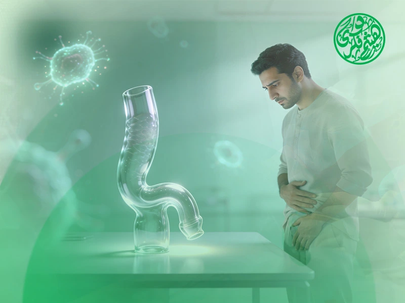 أعراض سرطان القضيب
