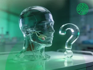 أسباب سرطان الغدد اللعابية